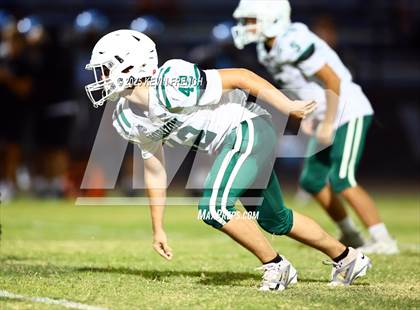 Thumbnail 3 in FR: Horizon @ Cactus photogallery.