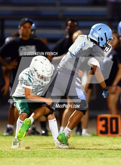 Thumbnail 1 in FR: Horizon @ Cactus photogallery.