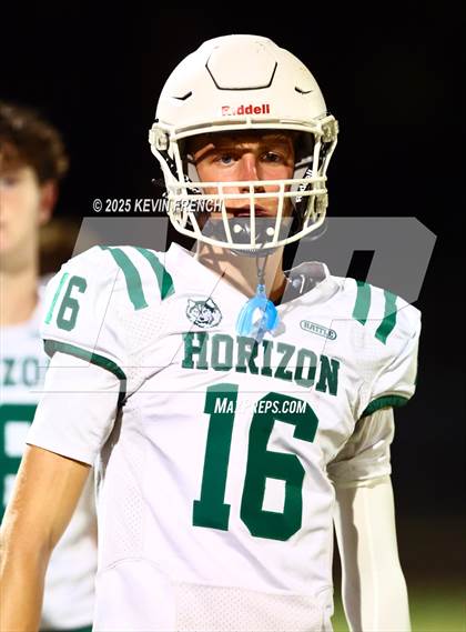 Thumbnail 3 in FR: Horizon @ Cactus photogallery.