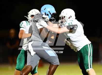 Thumbnail 2 in FR: Horizon @ Cactus photogallery.