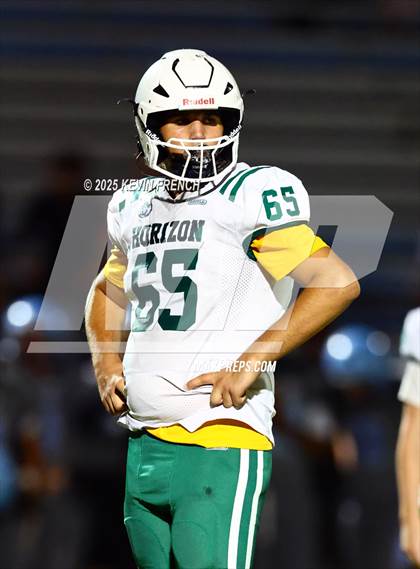 Thumbnail 1 in FR: Horizon @ Cactus photogallery.