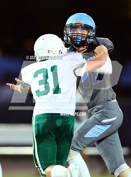 Thumbnail 3 in FR: Horizon @ Cactus photogallery.