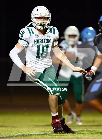 Thumbnail 1 in FR: Horizon @ Cactus photogallery.