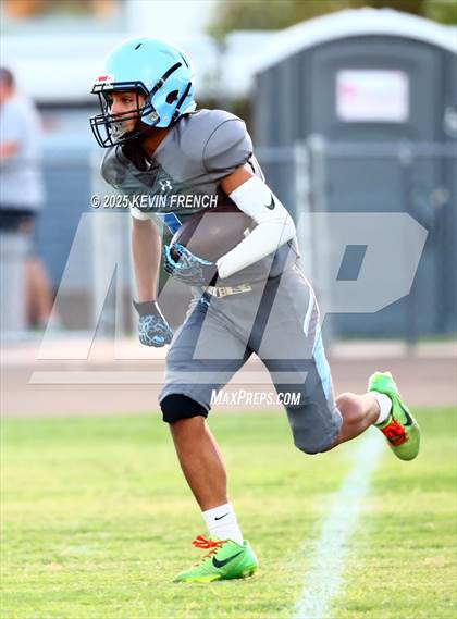 Thumbnail 3 in FR: Horizon @ Cactus photogallery.