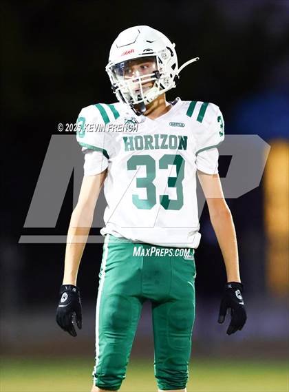 Thumbnail 1 in FR: Horizon @ Cactus photogallery.