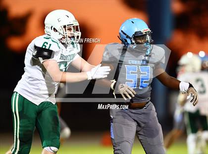 Thumbnail 3 in FR: Horizon @ Cactus photogallery.