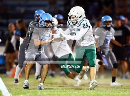 Thumbnail 3 in FR: Horizon @ Cactus photogallery.