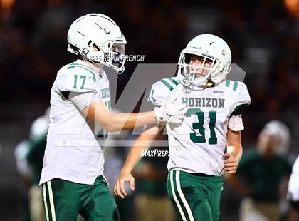 Thumbnail 2 in FR: Horizon @ Cactus photogallery.