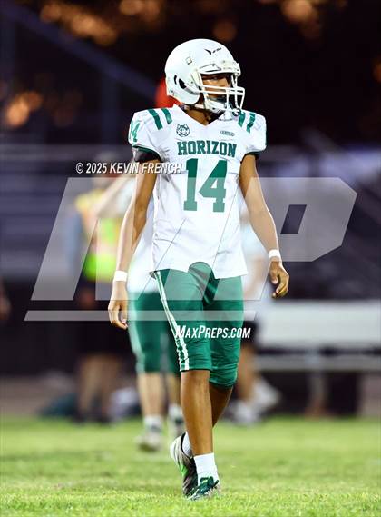 Thumbnail 2 in FR: Horizon @ Cactus photogallery.