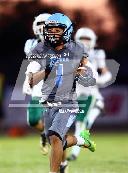 Thumbnail 3 in FR: Horizon @ Cactus photogallery.