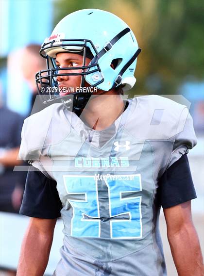 Thumbnail 2 in FR: Horizon @ Cactus photogallery.