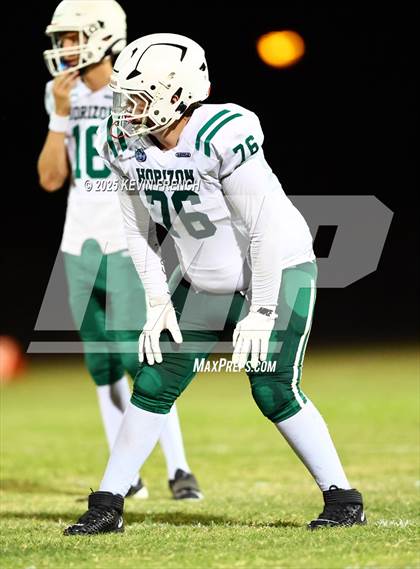 Thumbnail 2 in FR: Horizon @ Cactus photogallery.