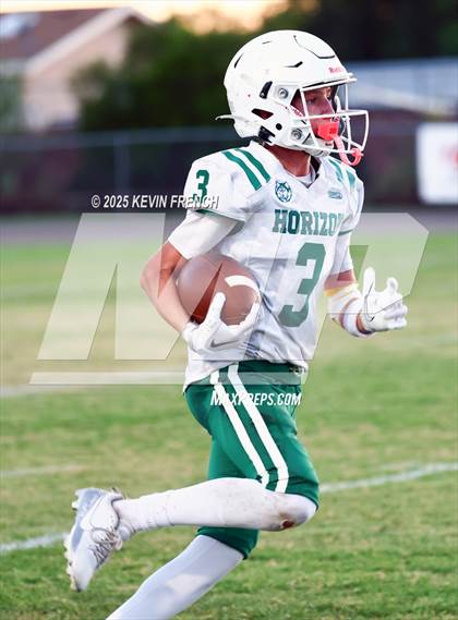 Thumbnail 1 in FR: Horizon @ Cactus photogallery.