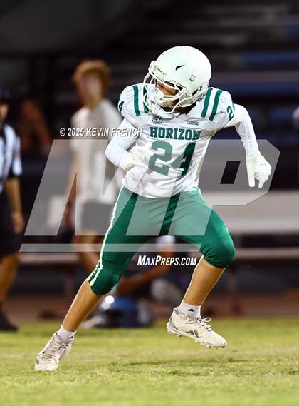 Thumbnail 1 in FR: Horizon @ Cactus photogallery.