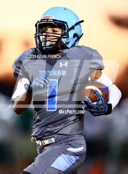 Thumbnail 1 in FR: Horizon @ Cactus photogallery.