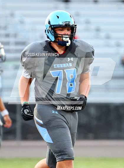 Thumbnail 1 in FR: Horizon @ Cactus photogallery.