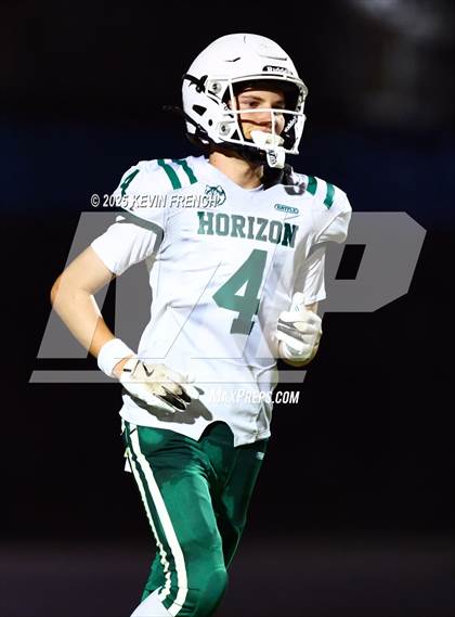 Thumbnail 3 in FR: Horizon @ Cactus photogallery.