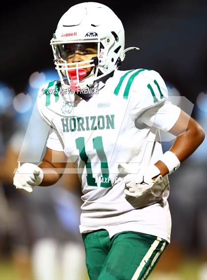 Thumbnail 1 in FR: Horizon @ Cactus photogallery.