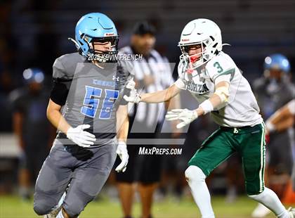 Thumbnail 3 in FR: Horizon @ Cactus photogallery.