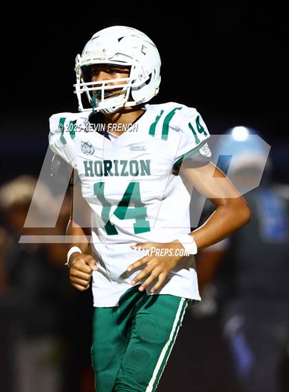 Thumbnail 1 in FR: Horizon @ Cactus photogallery.