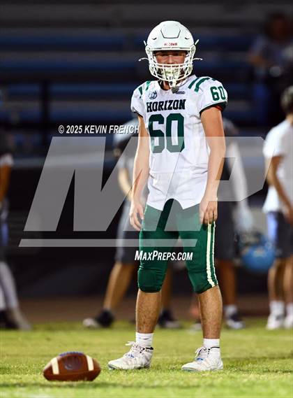 Thumbnail 3 in FR: Horizon @ Cactus photogallery.