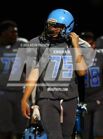 Thumbnail 3 in FR: Horizon @ Cactus photogallery.