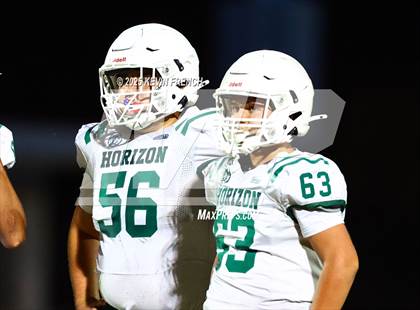 Thumbnail 3 in FR: Horizon @ Cactus photogallery.