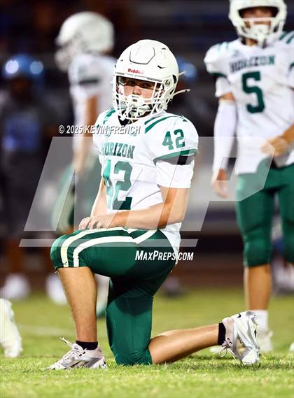 Thumbnail 3 in FR: Horizon @ Cactus photogallery.