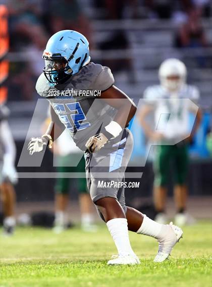 Thumbnail 1 in FR: Horizon @ Cactus photogallery.