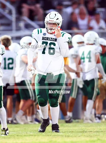 Thumbnail 2 in FR: Horizon @ Cactus photogallery.