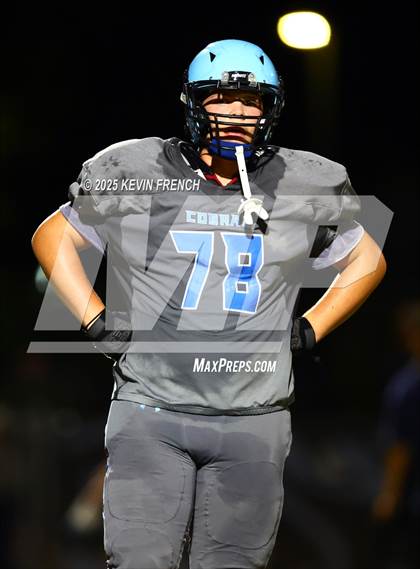 Thumbnail 2 in FR: Horizon @ Cactus photogallery.