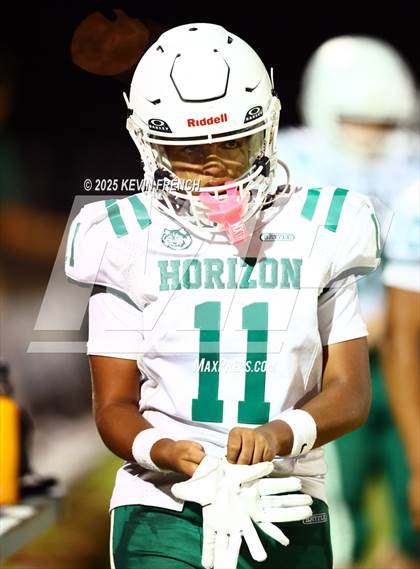 Thumbnail 3 in FR: Horizon @ Cactus photogallery.