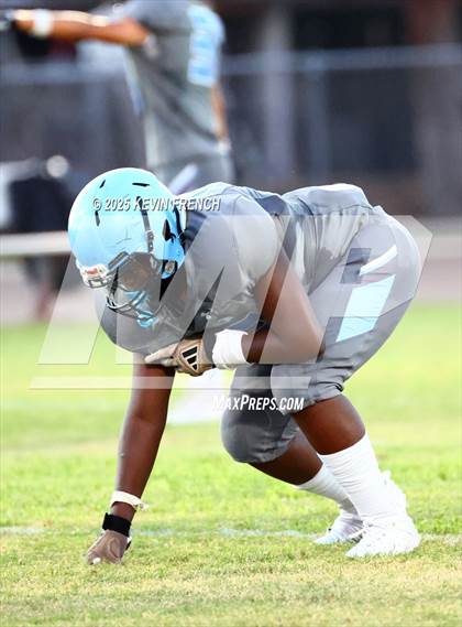 Thumbnail 1 in FR: Horizon @ Cactus photogallery.