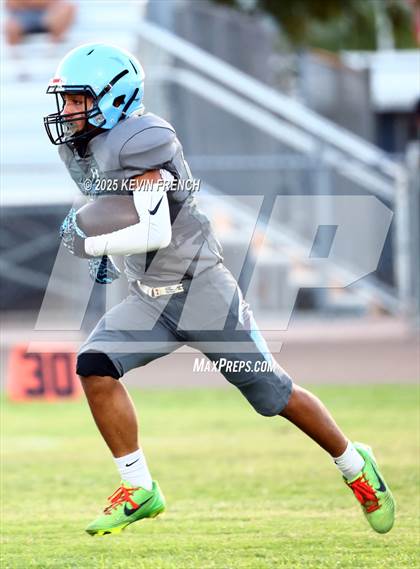 Thumbnail 1 in FR: Horizon @ Cactus photogallery.