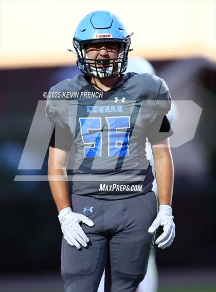 Thumbnail 2 in FR: Horizon @ Cactus photogallery.