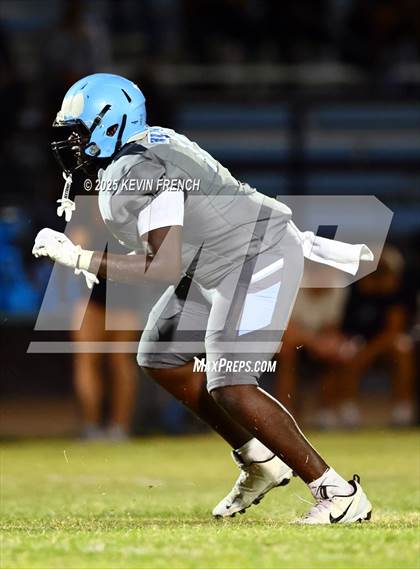 Thumbnail 3 in FR: Horizon @ Cactus photogallery.