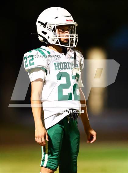 Thumbnail 3 in FR: Horizon @ Cactus photogallery.