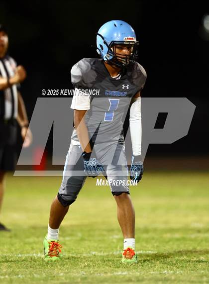 Thumbnail 1 in FR: Horizon @ Cactus photogallery.