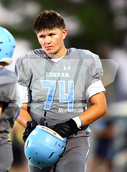 Thumbnail 1 in FR: Horizon @ Cactus photogallery.