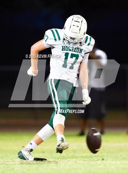 Thumbnail 1 in FR: Horizon @ Cactus photogallery.