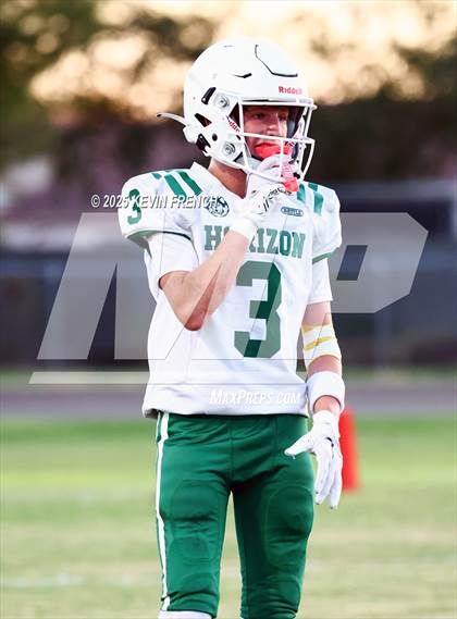 Thumbnail 2 in FR: Horizon @ Cactus photogallery.