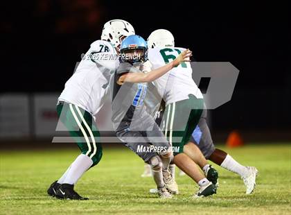 Thumbnail 2 in FR: Horizon @ Cactus photogallery.