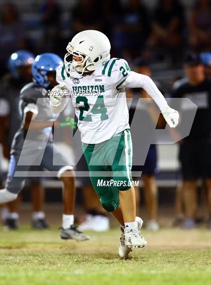 Thumbnail 1 in FR: Horizon @ Cactus photogallery.