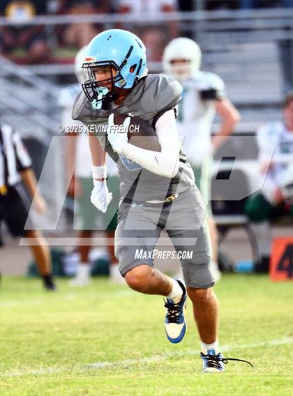 Thumbnail 1 in FR: Horizon @ Cactus photogallery.