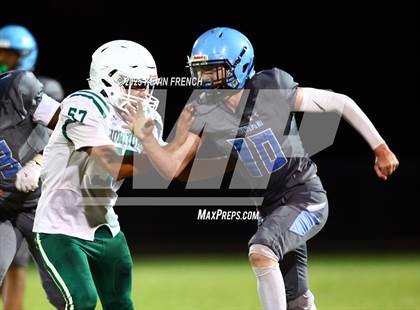 Thumbnail 3 in FR: Horizon @ Cactus photogallery.