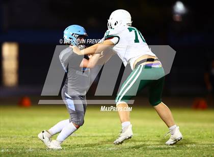 Thumbnail 1 in FR: Horizon @ Cactus photogallery.