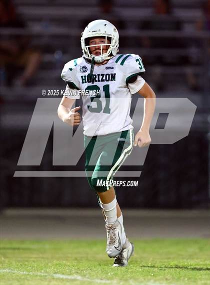 Thumbnail 3 in FR: Horizon @ Cactus photogallery.