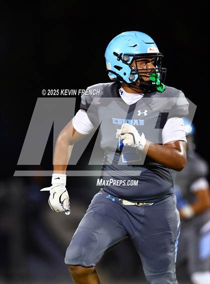 Thumbnail 3 in FR: Horizon @ Cactus photogallery.