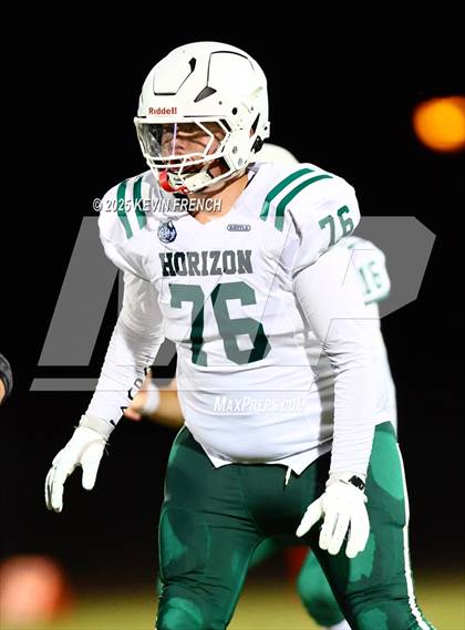 Thumbnail 3 in FR: Horizon @ Cactus photogallery.