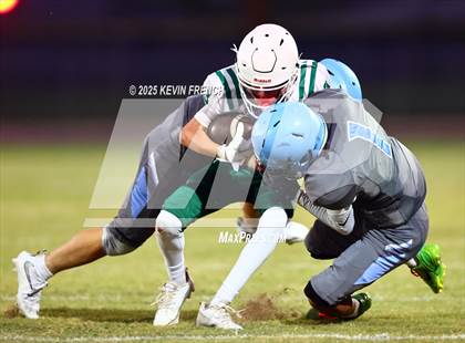 Thumbnail 2 in FR: Horizon @ Cactus photogallery.